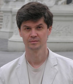 Prof. Alexander E. Berezin